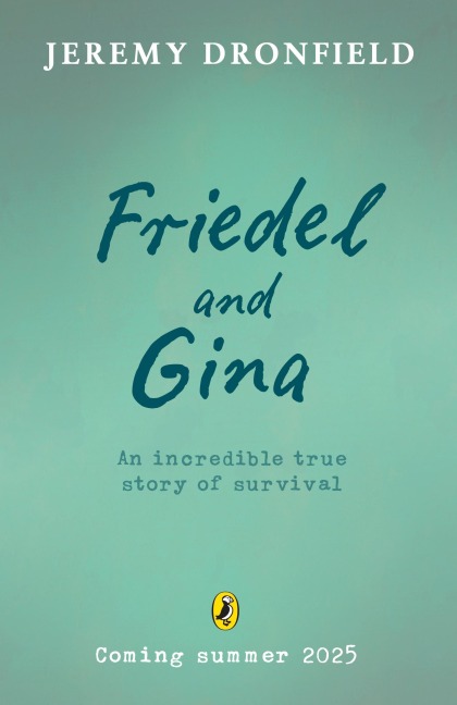 For the Ones You Love: A true story of sisterhood and survival during the Holocaust