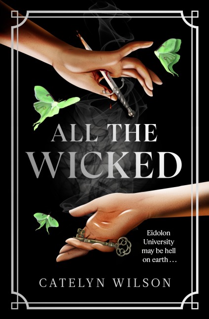 All The Wicked