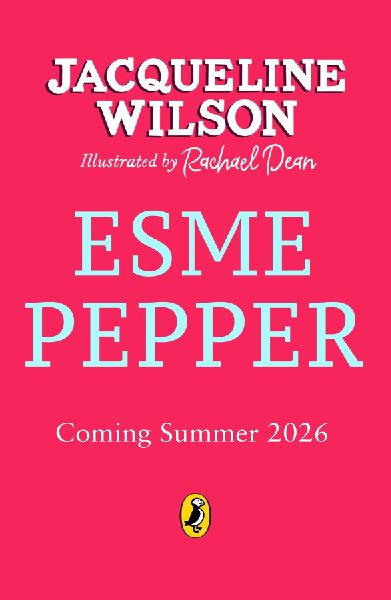 Esme Pepper