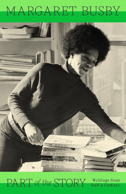 Part of the Story: Writings from Half a Century