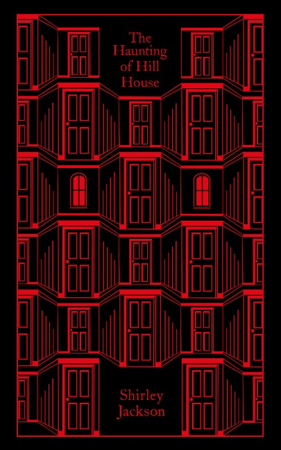 The Haunting of Hill House