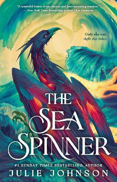The Sea Spinner