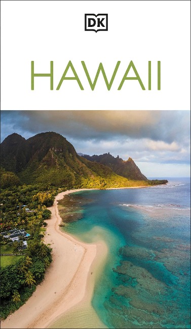 DK Hawaii: Must-See Sights. Culture & History. Detailed Maps & Tours. Covers Hawaii, Oahu, Maui, Kauai, & more