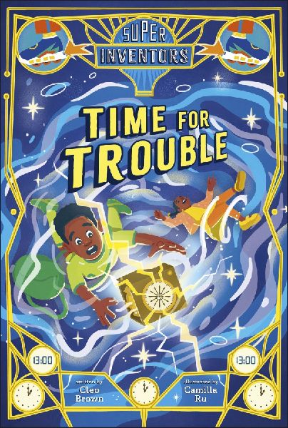 Time for Trouble
