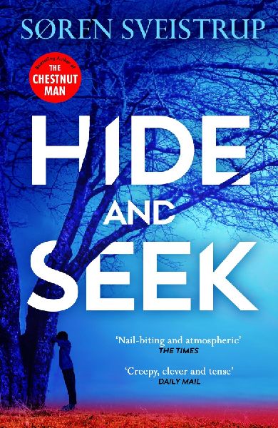 Hide And Seek