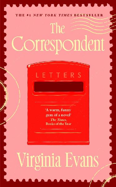The Correspondent