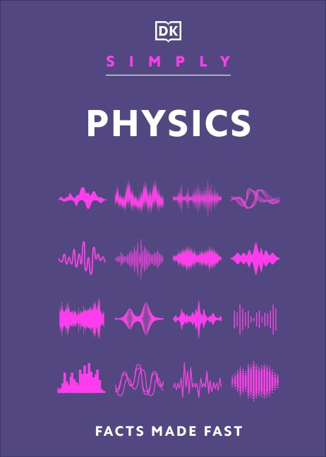 Simply Physics: Facts Made Fast
