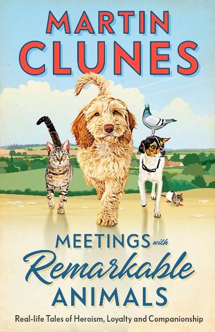 Meetings with Remarkable Animals