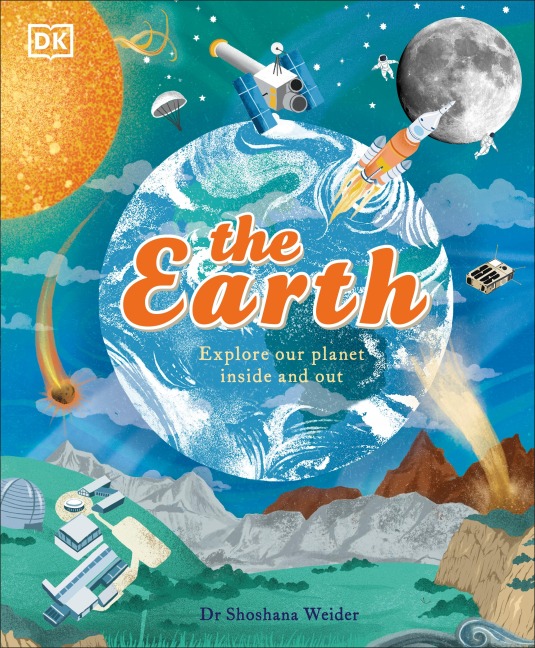 Planet Earth: Discover Our Place in Space