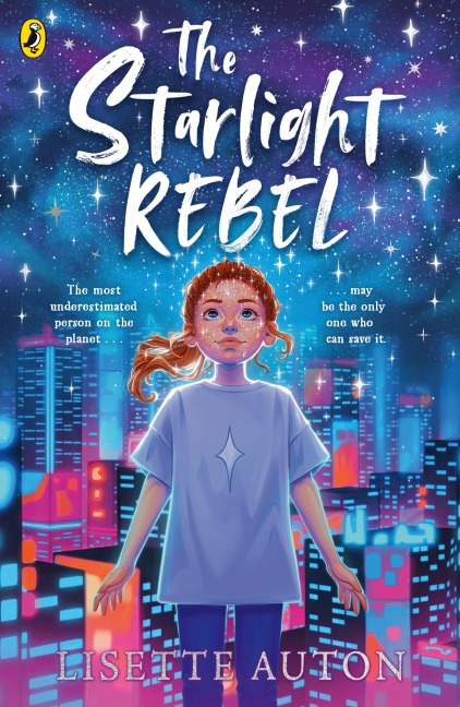 The Starlight Rebel