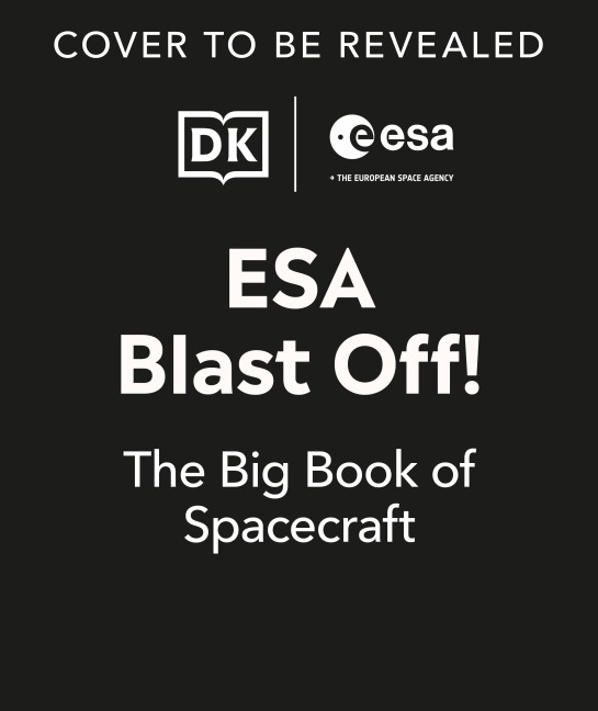 Blast Off!: Look Inside Spectacular Spacecraft