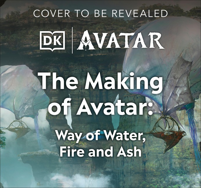 The Making of Avatar: Avatar | Avatar: The Way of Water | Avatar: Fire and Ash