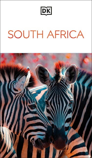 DK South Africa: Must-See Sights. Culture & History. Detailed Maps & Tours. Covers Cape Town, Kruger National Park, & more