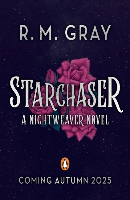 Starchaser