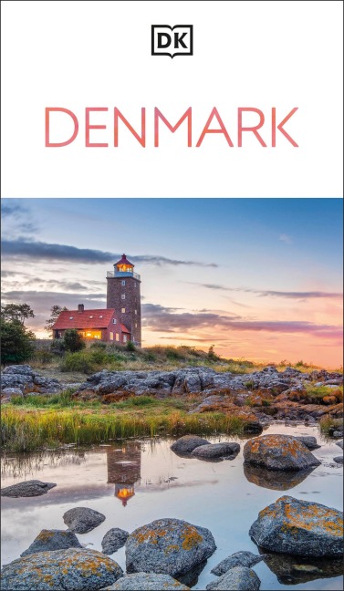 DK Denmark: Must-See Sights. Culture & History. Detailed Maps & Tours. Covers  Copenhagen, Aarhus, Faroe Islands, & more
