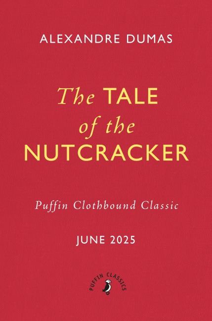 The Tale of the Nutcracker