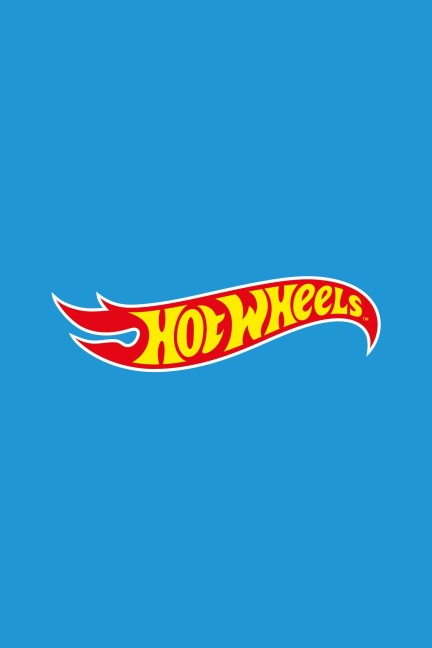 Hot Wheels: Ultimate Handbook