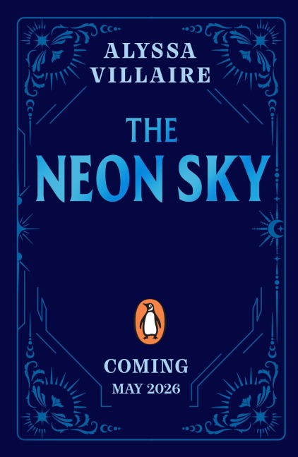 The Neon Sky