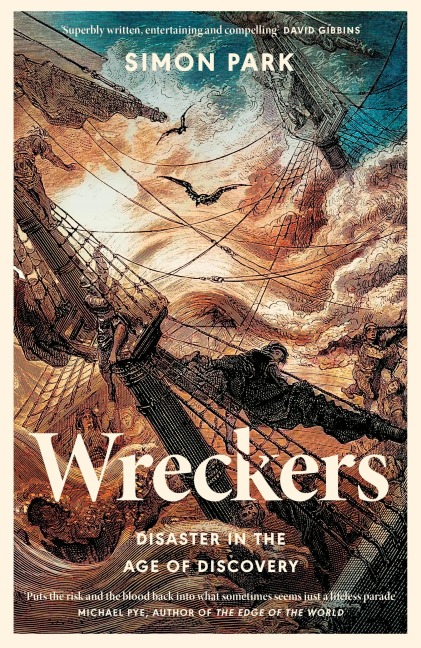 Wreckers: Disaster in the Age of Discovery