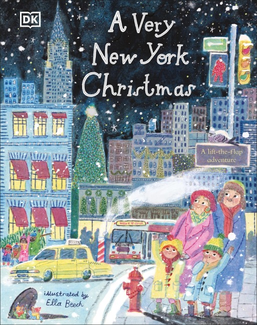 A Very New York Christmas!