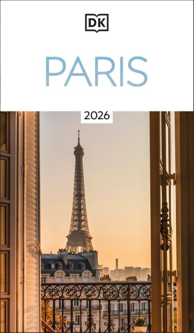 DK Paris: Must-See Sights. Culture & History. Detailed Maps & Tours. Covers Champs-Elysees, Le Marais, Montmartre, & more