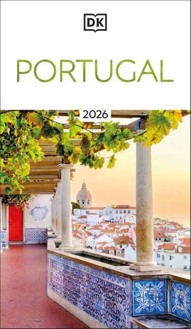 DK Portugal: Must-See Sights. Culture & History. Detailed Maps & Tours. Covers Lisbon, Porto, the Algarve, Madeira, & more