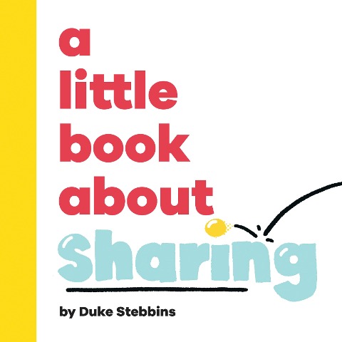 A Little Book about Sharing