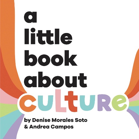 A Little Book about Culture