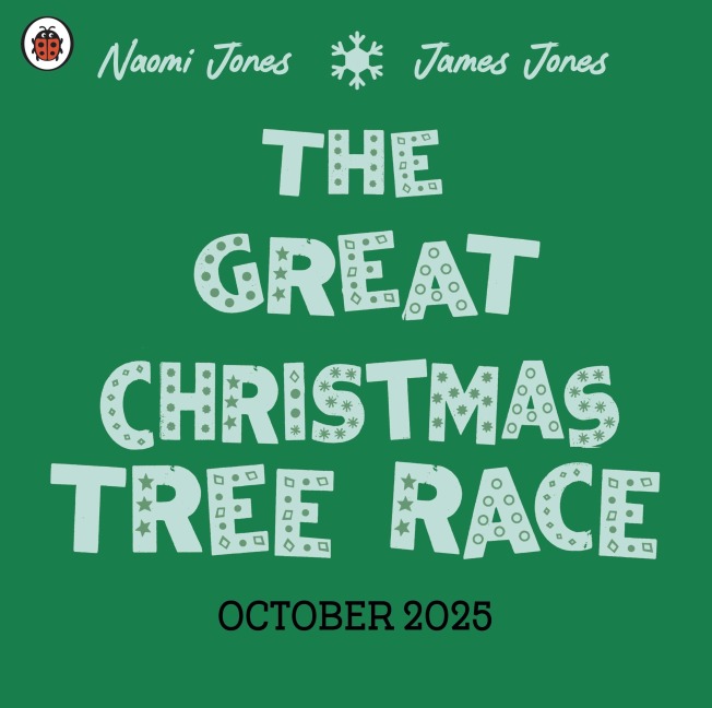 The Great Christmas Tree Race