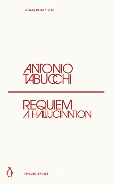 Requiem: A Hallucination