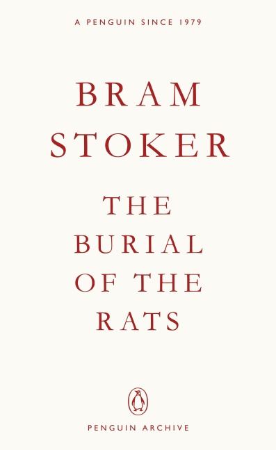 The Burial of the Rats