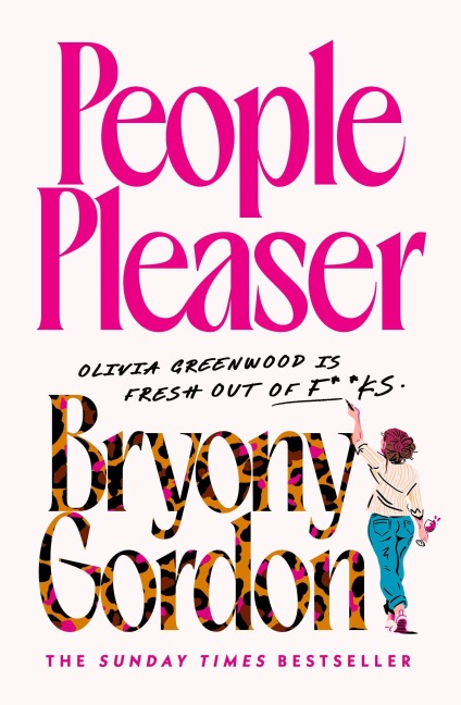 People Pleaser