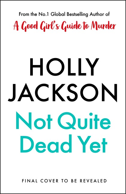 Not Quite Dead Yet