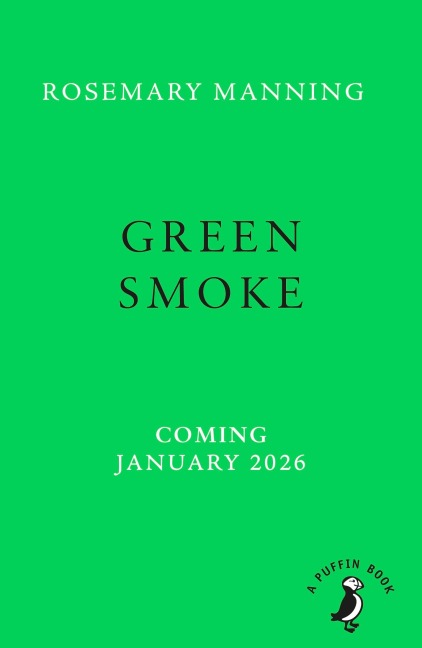 Green Smoke