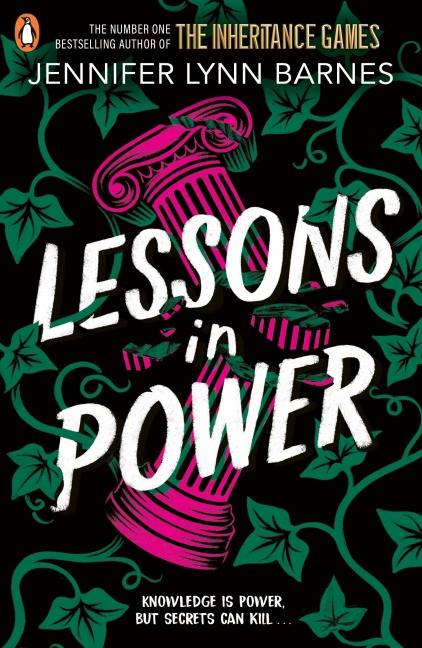 Lessons in Power