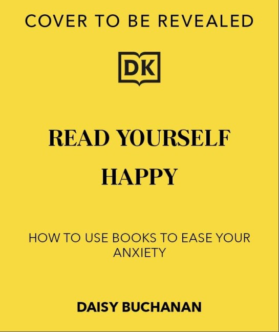 Read Yourself Happy: How a Book Habit Can Make You Feel Better