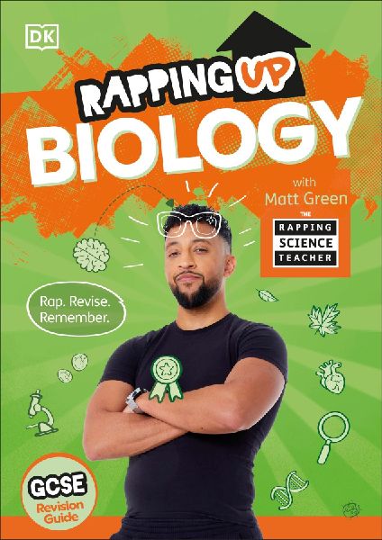 Rapping Up Biology