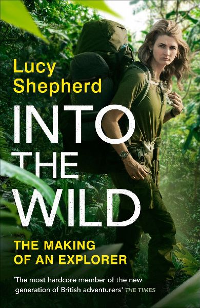 Into the Wild