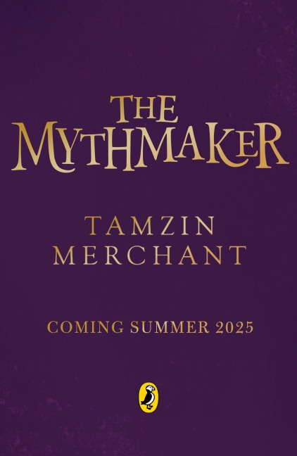 The Mythmakers