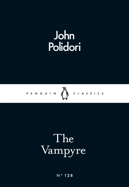 The Vampyre