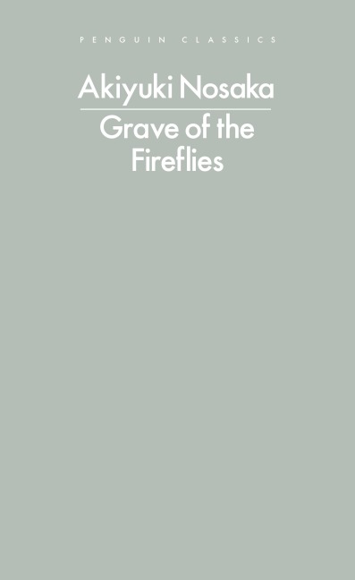 Grave of the Fireflies