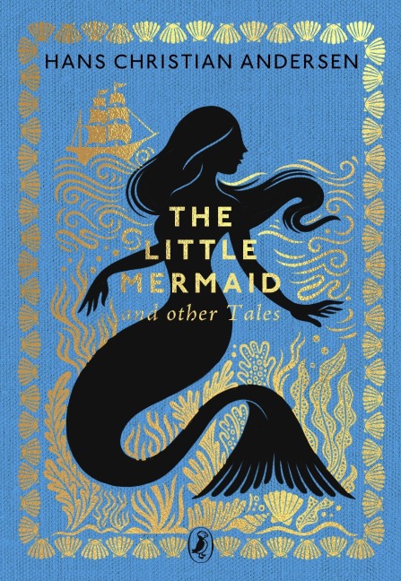 The Little Mermaid and Other Tales