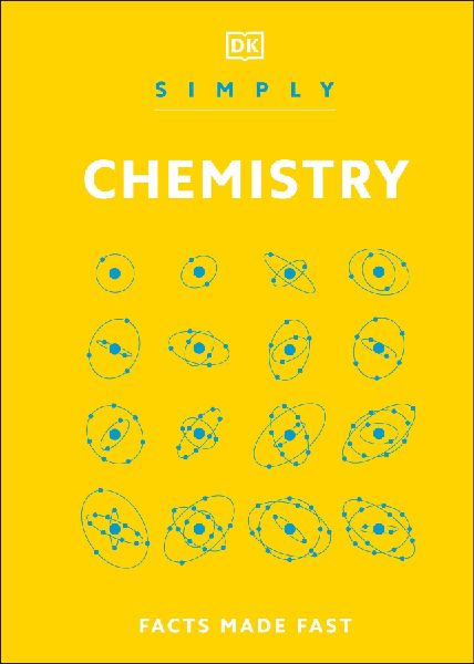 Simply Chemistry: Facts Made Fast