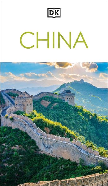 DK China: Must-See Sights. Culture & History. Detailed Maps & Tours. Covers Beijing, Shanghai, Xian, Chengdu, & more