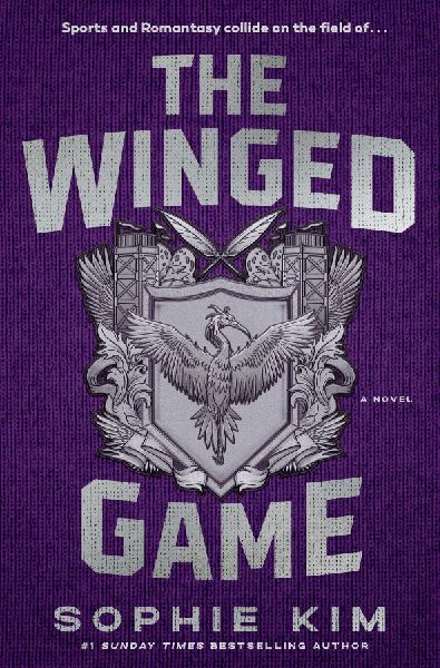 The Winged Game