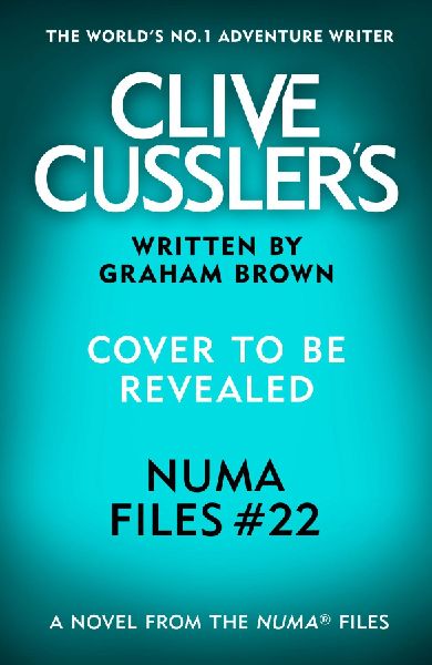 Clive Cussler's Cold Fire