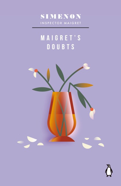 Maigrets Doubts: Inspector Maigret