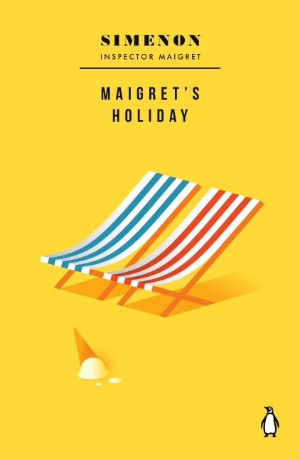Maigrets Holiday