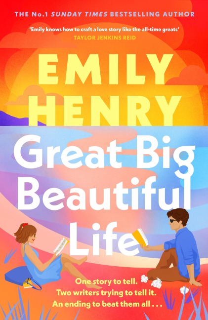Great Big Beautiful Life. Special Edition