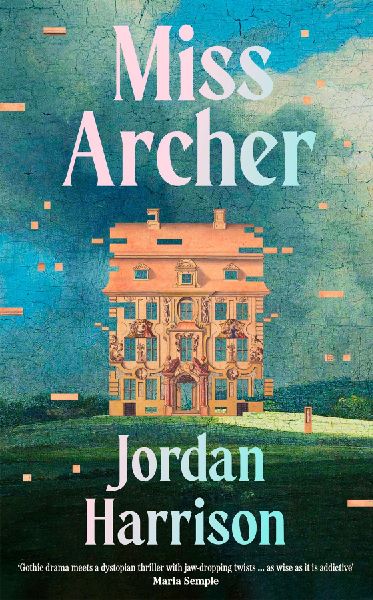 Miss Archer